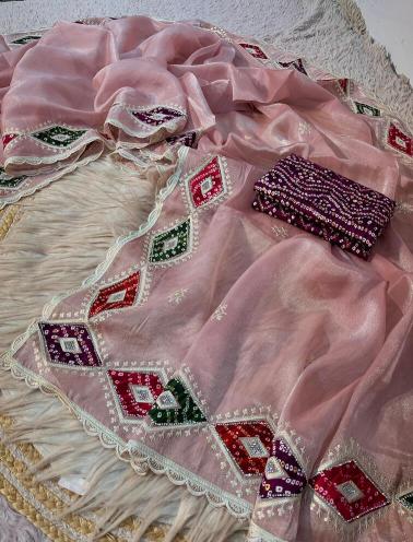 Vinayak fancy saree wholesalers in surat with price